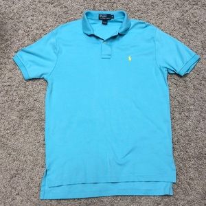 🎉 Polo by Ralph Lauren Men’s Polo